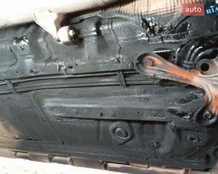 Серый Тойота Авенсис, объемом двигателя 2 л и пробегом 225 тыс. км за 9450 $, фото 33 на Automoto.ua