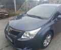 Серый Тойота Авенсис, объемом двигателя 2 л и пробегом 278 тыс. км за 9200 $, фото 1 на Automoto.ua