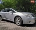 Серый Тойота Авенсис, объемом двигателя 2 л и пробегом 319 тыс. км за 8900 $, фото 1 на Automoto.ua