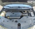 Серый Тойота Авенсис, объемом двигателя 2 л и пробегом 224 тыс. км за 8700 $, фото 29 на Automoto.ua