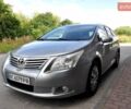 Сірий Тойота Авенсіс, об'ємом двигуна 1.8 л та пробігом 299 тис. км за 6600 $, фото 2 на Automoto.ua