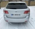 Серый Тойота Авенсис, объемом двигателя 2.2 л и пробегом 246 тыс. км за 9400 $, фото 4 на Automoto.ua