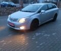 Серый Тойота Авенсис, объемом двигателя 2 л и пробегом 287 тыс. км за 9200 $, фото 1 на Automoto.ua