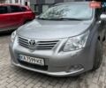 Серый Тойота Авенсис, объемом двигателя 1.8 л и пробегом 260 тыс. км за 7800 $, фото 1 на Automoto.ua