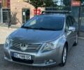 Серый Тойота Авенсис, объемом двигателя 2.2 л и пробегом 232 тыс. км за 8800 $, фото 1 на Automoto.ua