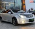 Серый Тойота Авенсис, объемом двигателя 1.99 л и пробегом 200 тыс. км за 9490 $, фото 5 на Automoto.ua