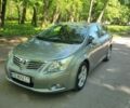 Серый Тойота Авенсис, объемом двигателя 2.23 л и пробегом 256 тыс. км за 7799 $, фото 1 на Automoto.ua