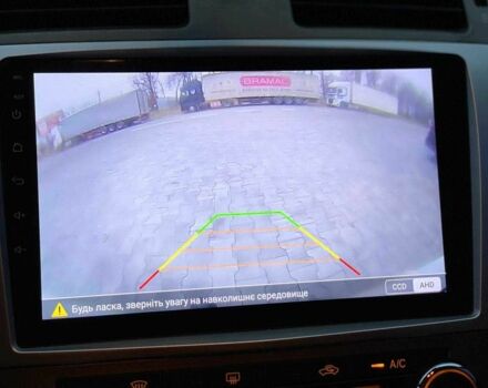 Серый Тойота Авенсис, объемом двигателя 2 л и пробегом 200 тыс. км за 9490 $, фото 15 на Automoto.ua