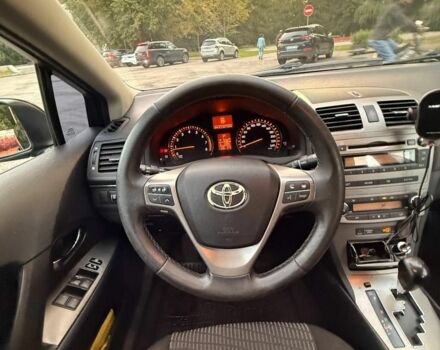 Тойота Авенсіс 2011 у Харкові на Automoto.ua Сірий Тойота Авенсіс, об'ємом двигуна 1.8 л та пробігом 213 тис. км за 7400 $, фото 1 на Automoto.ua