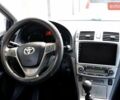 Сірий Тойота Авенсіс, об'ємом двигуна 1.8 л та пробігом 299 тис. км за 6600 $, фото 29 на Automoto.ua