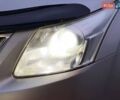 Серый Тойота Авенсис, объемом двигателя 1.99 л и пробегом 200 тыс. км за 9490 $, фото 19 на Automoto.ua