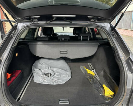 Серый Тойота Авенсис, объемом двигателя 2.23 л и пробегом 244 тыс. км за 8900 $, фото 17 на Automoto.ua