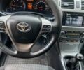Серый Тойота Авенсис, объемом двигателя 2 л и пробегом 257 тыс. км за 8300 $, фото 15 на Automoto.ua