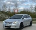 Серый Тойота Авенсис, объемом двигателя 2.23 л и пробегом 400 тыс. км за 6900 $, фото 1 на Automoto.ua