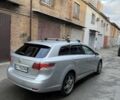 Серый Тойота Авенсис, объемом двигателя 1.8 л и пробегом 230 тыс. км за 8850 $, фото 15 на Automoto.ua