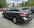 Серый Тойота Авенсис, объемом двигателя 2.23 л и пробегом 244 тыс. км за 8900 $, фото 7 на Automoto.ua