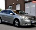 Сірий Тойота Авенсіс, об'ємом двигуна 1.8 л та пробігом 299 тис. км за 6600 $, фото 1 на Automoto.ua