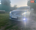 Серый Тойота Авенсис, объемом двигателя 2 л и пробегом 290 тыс. км за 9300 $, фото 7 на Automoto.ua