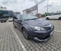 Серый Тойота Авенсис, объемом двигателя 1.99 л и пробегом 224 тыс. км за 9599 $, фото 1 на Automoto.ua