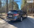 Сірий Тойота Авенсіс, об'ємом двигуна 0 л та пробігом 220 тис. км за 9100 $, фото 5 на Automoto.ua