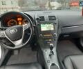 Сірий Тойота Авенсіс, об'ємом двигуна 2 л та пробігом 217 тис. км за 11000 $, фото 5 на Automoto.ua