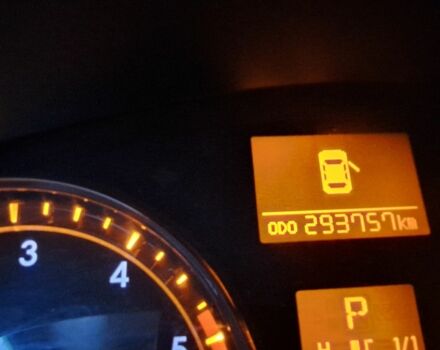 Серый Тойота Авенсис, объемом двигателя 2.2 л и пробегом 290 тыс. км за 4800 $, фото 4 на Automoto.ua