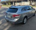 Серый Тойота Авенсис, объемом двигателя 2 л и пробегом 225 тыс. км за 9450 $, фото 3 на Automoto.ua