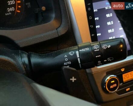 Серый Тойота Авенсис, объемом двигателя 1.99 л и пробегом 200 тыс. км за 9490 $, фото 28 на Automoto.ua