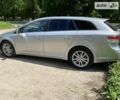 Сірий Тойота Авенсіс, об'ємом двигуна 2.2 л та пробігом 215 тис. км за 9800 $, фото 5 на Automoto.ua