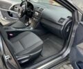 Сірий Тойота Авенсіс, об'ємом двигуна 2.2 л та пробігом 244 тис. км за 8750 $, фото 19 на Automoto.ua