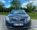 Сірий Тойота Авенсіс, об'ємом двигуна 1.8 л та пробігом 255 тис. км за 9200 $, фото 1 на Automoto.ua