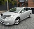 Сірий Тойота Авенсіс, об'ємом двигуна 2.23 л та пробігом 260 тис. км за 7950 $, фото 1 на Automoto.ua
