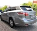 Сірий Тойота Авенсіс, об'ємом двигуна 1.8 л та пробігом 299 тис. км за 6600 $, фото 13 на Automoto.ua