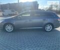 Серый Тойота Авенсис, объемом двигателя 2.2 л и пробегом 260 тыс. км за 8400 $, фото 2 на Automoto.ua