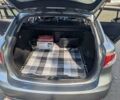 Серый Тойота Авенсис, объемом двигателя 2 л и пробегом 225 тыс. км за 9450 $, фото 16 на Automoto.ua