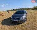 Серый Тойота Авенсис, объемом двигателя 2 л и пробегом 270 тыс. км за 8300 $, фото 1 на Automoto.ua