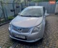 Серый Тойота Авенсис, объемом двигателя 2 л и пробегом 400 тыс. км за 8000 $, фото 1 на Automoto.ua