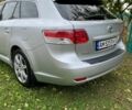 Серый Тойота Авенсис, объемом двигателя 2.2 л и пробегом 335 тыс. км за 9500 $, фото 7 на Automoto.ua