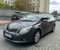 Сірий Тойота Авенсіс, об'ємом двигуна 2.2 л та пробігом 244 тис. км за 8750 $, фото 1 на Automoto.ua