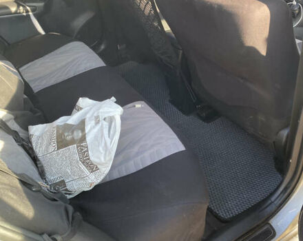 Серый Тойота Авенсис, объемом двигателя 2 л и пробегом 180 тыс. км за 9300 $, фото 8 на Automoto.ua