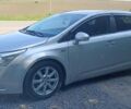 Серый Тойота Авенсис, объемом двигателя 2.23 л и пробегом 288 тыс. км за 9999 $, фото 10 на Automoto.ua