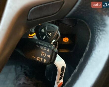 Серый Тойота Авенсис, объемом двигателя 1.99 л и пробегом 200 тыс. км за 9490 $, фото 30 на Automoto.ua