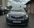 Сірий Тойота Авенсіс, об'ємом двигуна 2.2 л та пробігом 244 тис. км за 8750 $, фото 2 на Automoto.ua