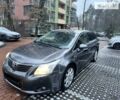 Серый Тойота Авенсис, объемом двигателя 2.2 л и пробегом 275 тыс. км за 8600 $, фото 2 на Automoto.ua