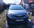 Серый Тойота Авенсис, объемом двигателя 2.2 л и пробегом 252 тыс. км за 9500 $, фото 1 на Automoto.ua