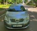 Сірий Тойота Авенсіс, об'ємом двигуна 2.2 л та пробігом 255 тис. км за 7999 $, фото 1 на Automoto.ua