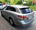 Сірий Тойота Авенсіс, об'ємом двигуна 1.8 л та пробігом 299 тис. км за 6600 $, фото 12 на Automoto.ua