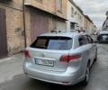 Серый Тойота Авенсис, объемом двигателя 1.8 л и пробегом 230 тыс. км за 8850 $, фото 13 на Automoto.ua
