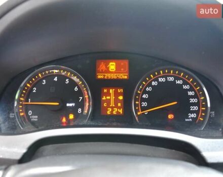 Сірий Тойота Авенсіс, об'ємом двигуна 1.8 л та пробігом 299 тис. км за 6600 $, фото 33 на Automoto.ua