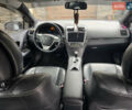 Серый Тойота Авенсис, объемом двигателя 2.2 л и пробегом 243 тыс. км за 9400 $, фото 11 на Automoto.ua